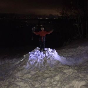 Meet your Posher, Leo